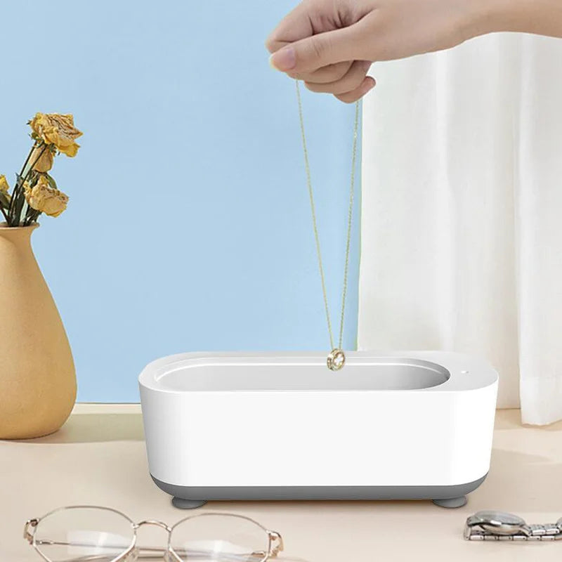 Ultrasonic jewelry Cleaner