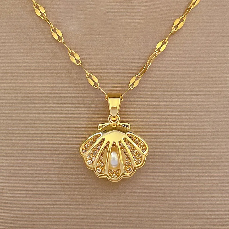 Océane necklace