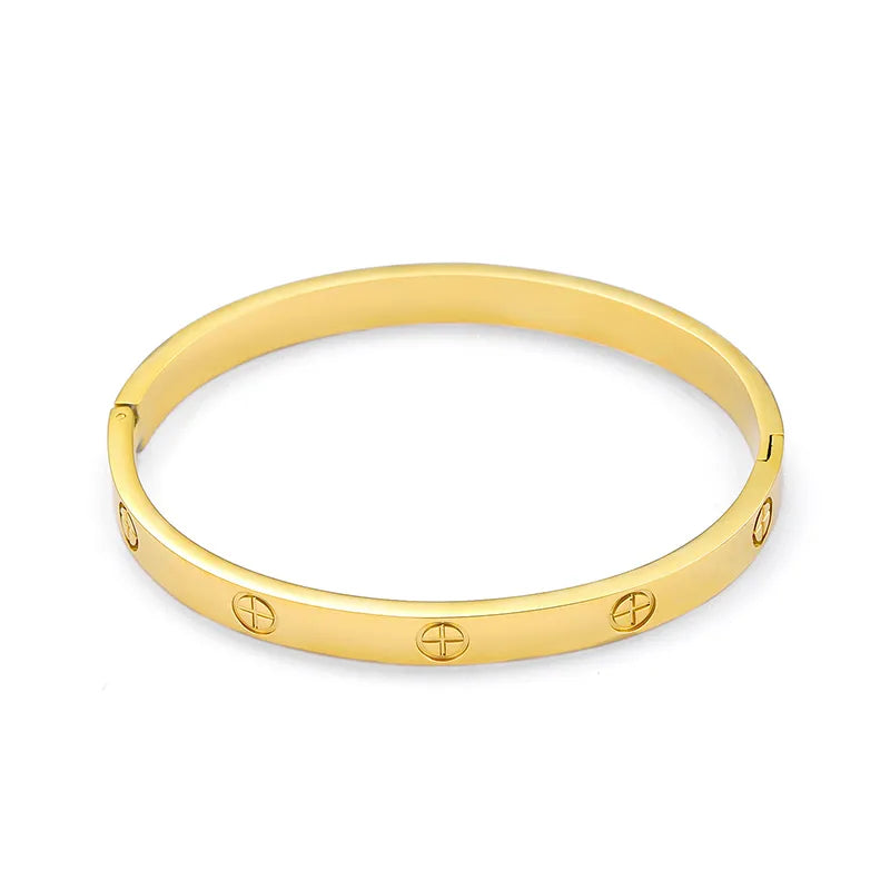 Cartier inspiration Bracelet